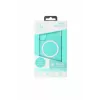 JUST MUST JM Crystal z MagSafe do Galaxy S26 Plus Clear