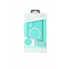 JUST MUST JM Crystal z MagSafe do Galaxy S26 Ultra Clear