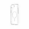 JUST MUST JM Crystal with MagSafe do iPhone 16e/17e Clear