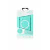 JUST MUST JM Crystal z MagSafe do Galaxy S26 Clear