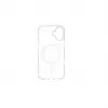 JUST MUST JM MAGSAFE CRYSTAL I do iPhone 16 Clear