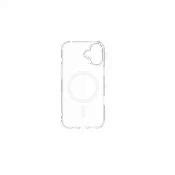 JUST MUST JM MAGSAFE CRYSTAL I do iPhone 16 Clear