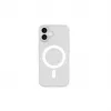 JUST MUST JM MAGSAFE CRYSTAL I do iPhone 16 Plus Clear