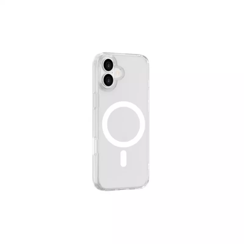 JUST MUST JM MAGSAFE CRYSTAL I do iPhone 16 Plus Clear
