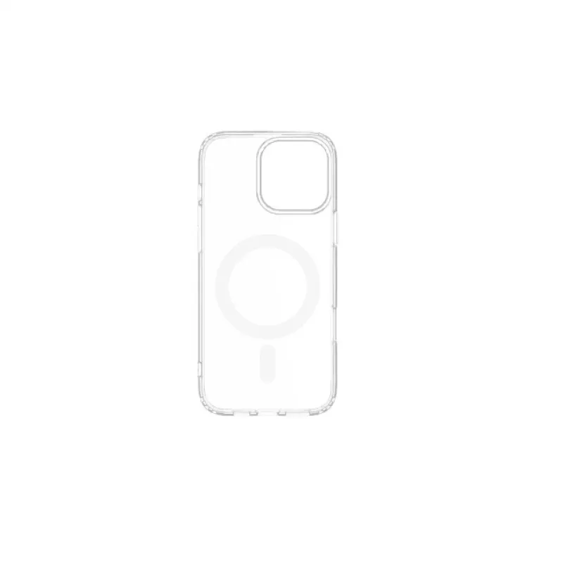 JUST MUST JM MAGSAFE CRYSTAL I do iPhone 16 Pro Clear