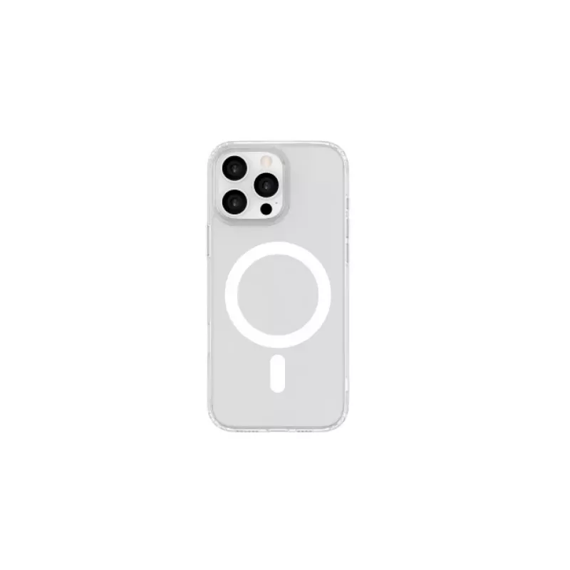 JUST MUST JM MAGSAFE CRYSTAL I do iPhone 16 Pro Clear