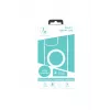 JUST MUST JM MAGSAFE CRYSTAL I do iPhone 16 Pro Max Clear