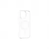 JUST MUST JM MAGSAFE CRYSTAL I do iPhone 16 Pro Max Clear