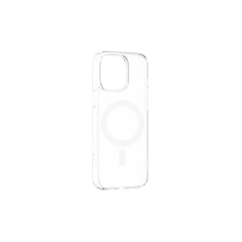 JUST MUST JM MAGSAFE CRYSTAL I do iPhone 16 Pro Max Clear