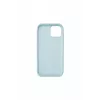 JUST MUST JM MAGSAFE REGULAR DEFENSE SILICONE do iPhone 15 Light Blue