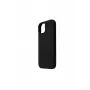 JUST MUST JM MAGSAFE REGULAR DEFENSE SILICONE do iPhone 15 Plus Czarny