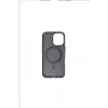JUST MUST JM MAGSAFE SILK FROST I do iPhone 16 Czarny