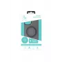 JUST MUST JM MAGSAFE SILK FROST I do iPhone 16 Czarny