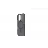 JUST MUST JM MAGSAFE SILK FROST I do iPhone 16 Pro Czarny