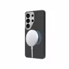 JUST MUST JM PLATINUM CARBON z Magsafe do Galaxy S26 Ultra Czarny