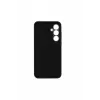 Etui silikonowe JUST MUST JM Regular Defense do Samsunga Galaxy A55 5G czarne