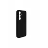 Etui silikonowe JUST MUST JM Regular Defense do Samsunga Galaxy A55 5G czarne