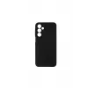 JUST MUST JM REGULAR DEFENSE SILICONE do Galaxy A16 Czarny
