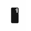 JUST MUST JM REGULAR DEFENSE SILICONE do Galaxy A16 Czarny