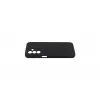 JUST MUST JM REGULAR DEFENSE SILICONE do Galaxy A17 Czarny