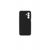 JUST MUST JM REGULAR DEFENSE SILICONE do Galaxy A17 Czarny