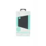 JUST MUST JM REGULAR DEFENSE SILICONE do Galaxy A17 Czarny
