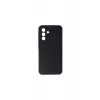 JUST MUST JM REGULAR DEFENSE SILICONE do Galaxy A36, Czarny