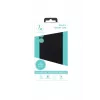 JUST MUST JM REGULAR DEFENSE SILICONE do Galaxy A36, Czarny
