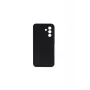 JUST MUST JM REGULAR DEFENSE SILICONE do Galaxy A36, Czarny