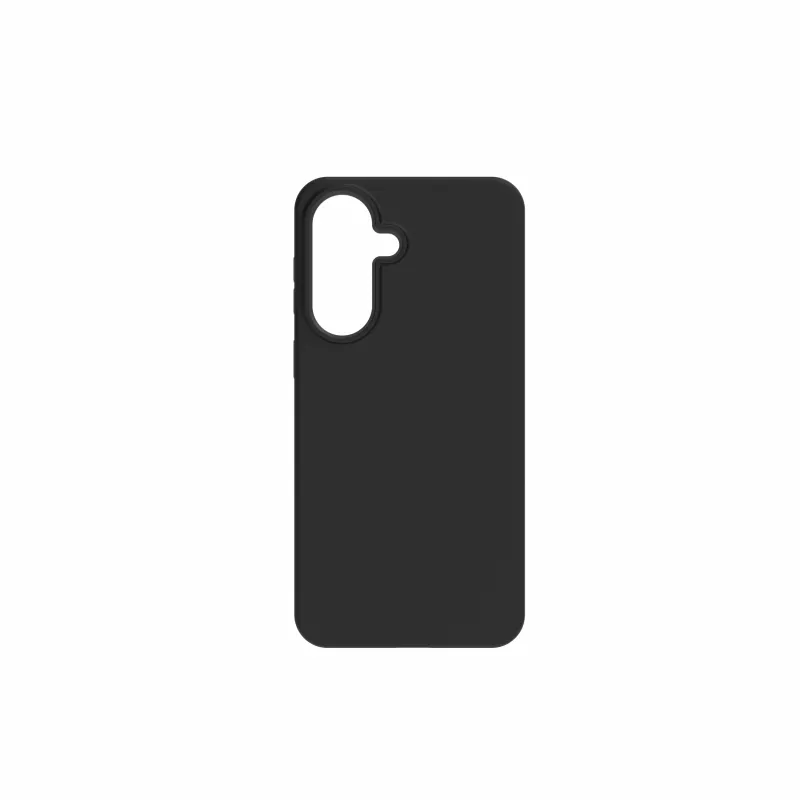 JUST MUST JM REGULAR DEFENSE SILICONE do Galaxy A57, Czarny