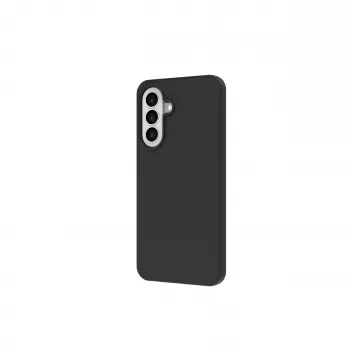 JUST MUST JM REGULAR DEFENSE SILICONE do Galaxy A57, Czarny