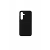 JUST MUST JM REGULAR DEFENSE SILICONE do Galaxy S24 Czarny