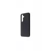 JUST MUST JM REGULAR DEFENSE SILICONE do Galaxy S25 Plus Czarny