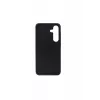 JUST MUST JM REGULAR DEFENSE SILICONE do Galaxy S25 Plus Czarny