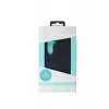 JUST MUST JM REGULAR DEFENSE SILICONE do Galaxy S25 Plus Czarny