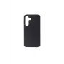 JUST MUST JM REGULAR DEFENSE SILICONE do Galaxy S25 Plus Czarny