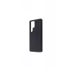 JUST MUST JM REGULAR DEFENSE SILICONE do Galaxy S25 Ultra Czarny
