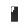 JUST MUST JM REGULAR DEFENSE SILICONE do Galaxy S25 Ultra Czarny
