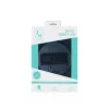 JUST MUST JM Rugged Case Grip do Samsung Galaxy Tab A11+ z paskiem Czarny