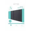 JUST MUST JM SKIN SHOCK do Galaxy Tab A9 Czarny