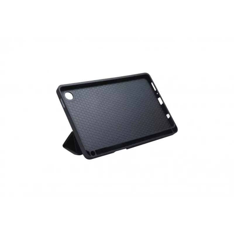 JUST MUST JM SKIN SHOCK do Galaxy Tab A9 Czarny