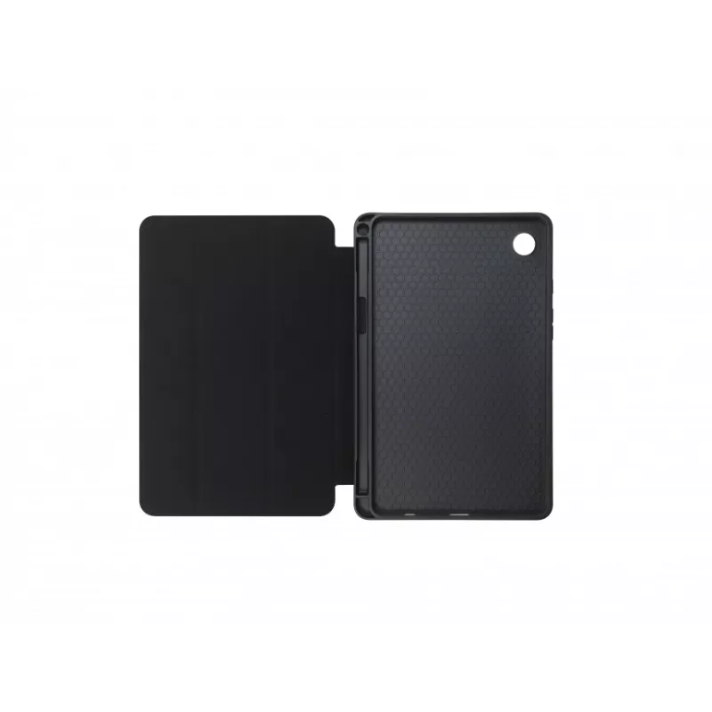 JUST MUST JM SKIN SHOCK do Galaxy Tab A9 Czarny