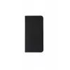 JUST MUST JM STAND FLIP CASE do Galaxy A16 Czarny