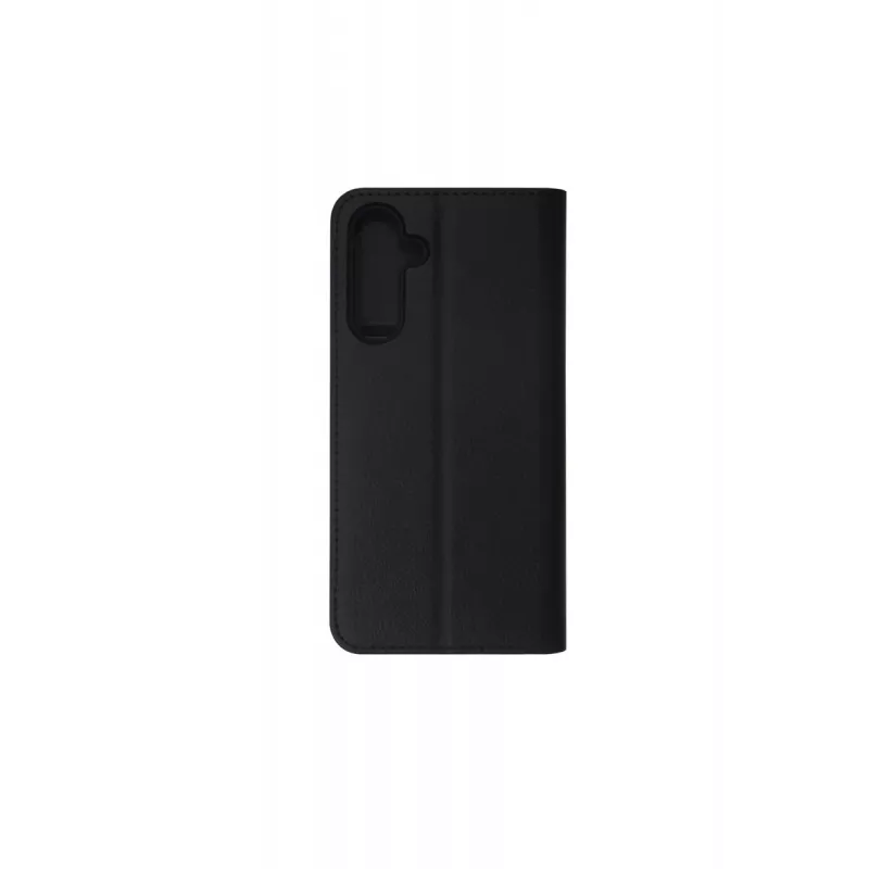 JUST MUST JM STAND FLIP CASE do Galaxy A16 Czarny
