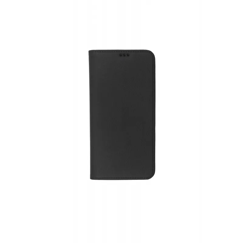 JUST MUST JM STAND FLIP CASE do Galaxy A17 Czarny