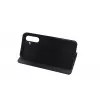 JUST MUST JM STAND FLIP CASE do Galaxy A26 Czarny