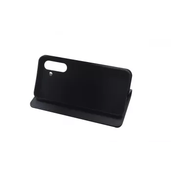 JUST MUST JM STAND FLIP CASE do Galaxy A26 Czarny