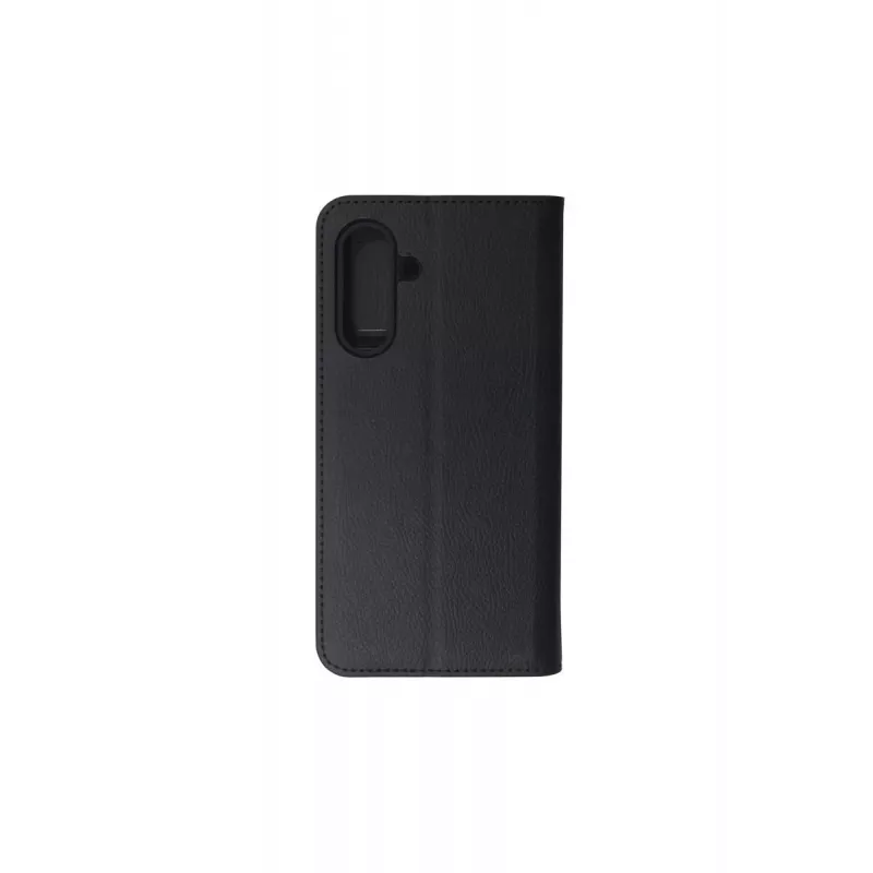 JUST MUST JM STAND FLIP CASE do Galaxy A26 Czarny