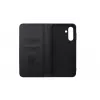 JUST MUST JM STAND FLIP CASE do Galaxy A26 Czarny