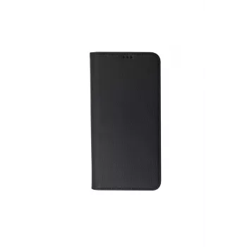 JUST MUST JM STAND FLIP CASE do Galaxy A26 Czarny